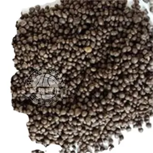 Fabricante de fertilizantes DAP 18-46-0 de grado agrícola en China