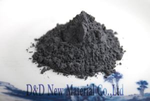 Alta purezza argento vale nichel idrossido polvere macchina 99.8% carbonile nichel polvere t-255 - Product Image 4