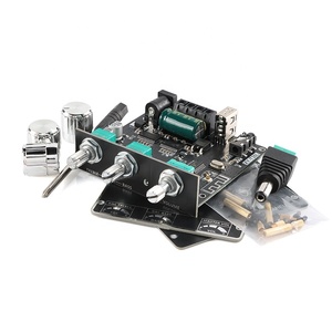 Điều khiển ứng dụng XY-T30L mô-đun bảng khuếch đại công suất 30W + 30W 2.0 kênh đôi BT 5.1 + AUX + U đĩa + Thẻ âm thanh USB - Product Image 4