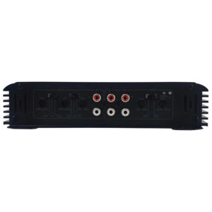 BT 5.0 2400W Amplificateur de haut-parleur de voiture 12V 50W * 4 canaux AB <span class=keywords><strong>Subwoofer</strong></span> de son de voiture Amplificateur de voiture 4 canaux - Product Image 4