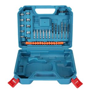 Đa chức năng 25 pcs phụ kiện bit điện khoan thiết lập công cụ hộp thiết lập không bao gồm các công cụ điện - Product Image 3