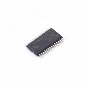 TPS92602BQPWPRQ1 TSSOP-28-EP ชิปไอซีไดรเวอร์ LED - Product Image 1