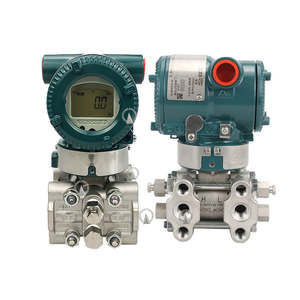 Transmisores OEM Yokogawa EJA130E para Medición de Nivel de Líquido y Gas, Presión y Presión Diferencial - Product Image 3