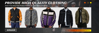 T-shirts pour hommes XJYD, été, logo personnalisé, hip-hop, coupe ample, respirant, séchage rapide, col rond, manches courtes, coton, élasthanne, imprimé, tricoté