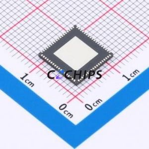 Nouveau et original ISL55100BIRZ QFN-72-EP(10x10) Circuit intégré IC logique de spécialité de puce IC - Product Image 2
