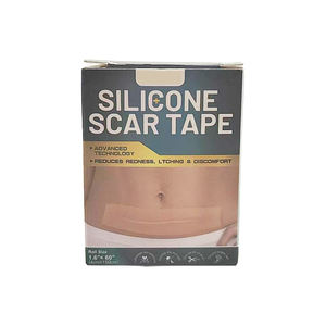 Meilleur patch de réparation de traitement de guérison de réduction de qualité médicale - Product Image 4