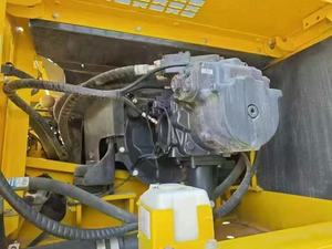 Escavatore cingolato idraulico PC400-8R <span class=keywords><strong>Komatsu</strong></span> | Classe 40 Ton | Certificato EPA Tier 3 | Per l'edilizia e l'estrazione mineraria - Product Image 5