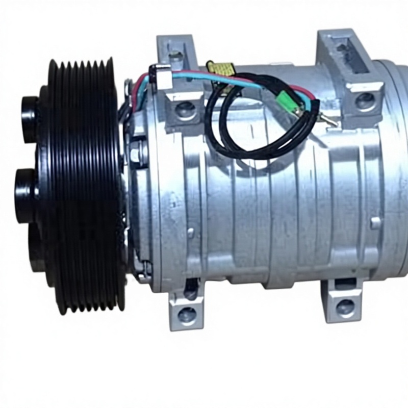 QP21HD 24V BUS PARTS Air Conditioning