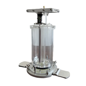 Airbag-Methode Bodendichte-Tester mit 1% Erkennungsfehler OEM Anpassbar Testausrüstung - Product Image 1