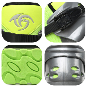Chaussures de saut Kangoo respirantes de meilleure qualité Bottes de rebond pour adultes Bottes de course gonflables indoo unisexes pour l'extérieur Chaussures de saut en longueur - Product Image 6