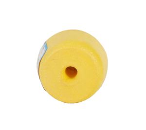 Flotteur de <span class=keywords><strong>pêche</strong></span> <span class=keywords><strong>en</strong></span> mousse de Pvc léger, couleur jaune, F801, - Product Image 2
