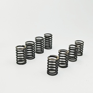 Futeng nhà sản xuất tùy chỉnh van mùa xuân ly hợp lò xo gia cố van mùa xuân Bộ 01 - Product Image 1