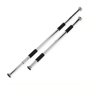 Soporte <span class=keywords><strong>de</strong></span> inmersión <span class=keywords><strong>de</strong></span> acero <span class=keywords><strong>ajustable</strong></span>, <span class=keywords><strong>barra</strong></span> <span class=keywords><strong>de</strong></span> dominadas para ejercicio en casa, fácil <span class=keywords><strong>de</strong></span> instalar, para marco <span class=keywords><strong>de</strong></span> <span class=keywords><strong>puerta</strong></span> - Product Image 1