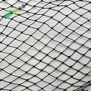 Rete Anti-Uccelli Annodata con Durata di 5 Anni, Contro Corvi, Gabbiani, Piccioni - Product Image 4