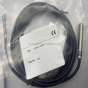 Nuevo sensor original de Garantía de Calidad del interruptor de proximidad de la batería del sensor 2, BX/<span class=keywords><strong>EZT</strong></span>, 2/1/2/1/2 - Product Image 5