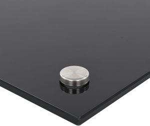 Cuisine splash glass Splashback Verre trempé Mur Protection fiable splash guard Mail Order Emballage - Product Image 5