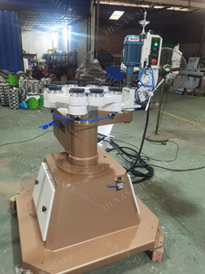 เครื่องขัดขอบแก้วทรงกลมวงรีทรงผิดปกติเครื่องตัดขอบสำหรับเครื่องเจียรขอบแก้วเฟอร์นิเจอร์ - Product Image 3