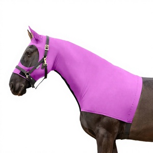 Capuche spandex Skinny Horse de qualité supérieure - Product Image 1