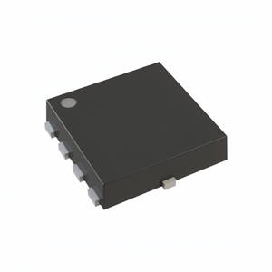 Original S-82A2AAA-A8T2U7 8 SMD, <b>Flat</b> Leads Exposed Pad Electronic Chips Component Power Management (PMIC) - Product Image 1