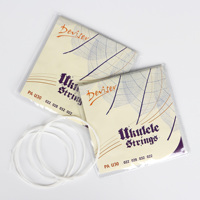 Lots de cordes pour ukulélé à 4 cordes, prix de gros
