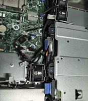 Serveur Rack 1U PowerEdge R260 Xeon à Profondeur Réduite pour PME et Bureaux à Distance – En Stock