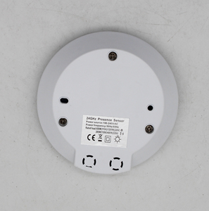 Trần gắn thực sự chiếm cảm biến cho nhà sử dụng, sự hiện diện Radar chuyển động cảm biến ánh sáng kiểm soát hơi thở <span class=keywords><strong>Detector</strong></span> - Product Image 2