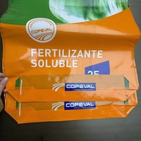 Sacs tissés en PP et films BOPP en gros à prix abordable pour riz, céréales et graines 50 kg – Direct Usines Chine