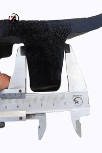 Parti di macchine edili escavatore risparmia scarpe da pista per bruco <span class=keywords><strong>Komatsu</strong></span> Hitachi - Product Image 6