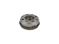 OE 11368617693 Gear Penyetel Camshaft VVT Baru untuk Rantai Timing Mesin B38/B48/B58 dengan Garansi 18 Bulan