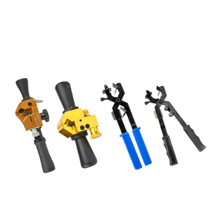 Outils hydrauliques de construction, outil de pliage de barres d'armature - Product Image 1