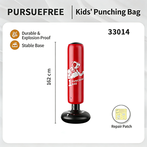 Juguete Inflable Premium Independiente para Niños con Alta Energía y Necesidad de Espacios de Juego Activos - Product Image 5