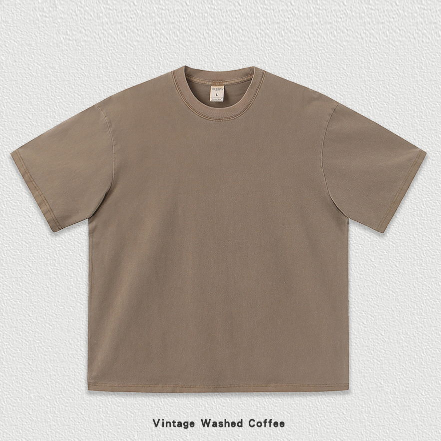 wash coffee