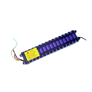 Paquete de Batería para Patinete Eléctrico, Copia de Paquete de Batería de 36 V y 7.8 Ah, Batería de Repuesto para Piezas de Patinete Eléctrico Xiaomi M365 - Product Image 3