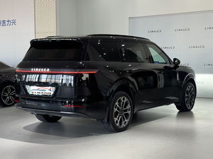 OFERTA ESPECIAL <span class=keywords><strong>Lynk</strong></span> & <span class=keywords><strong>Co</strong></span> 900 SUV Híbrido Enchufable, Auto Híbrido Chino, Auto Eléctrico Usado - Product Image 5