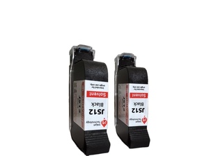 <span class=keywords><strong>Stampante</strong></span> portatile a getto d'<span class=keywords><strong>inchiostro</strong></span> nera per cartuccia d'<span class=keywords><strong>inchiostro</strong></span> ricaricabile stampa flessografica TIJ per cartucce d'<span class=keywords><strong>inchiostro</strong></span> - Product Image 4