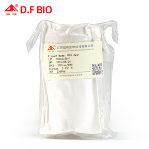 Placa de <span class=keywords><strong>Agar</strong></span> Duanfeng R2A de 55 mm, Estéril |   Placas de Petri para Pruebas de Agua Farmacéutica y Microbiología, Paquete de 10 - Product Image 2