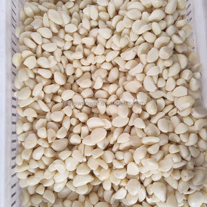 เครื่องปอกกระเทียมอัตโนมัติขนาด 200 กก. 500 กก. 1000 กก. สายการผลิตซอสกระเทียมปอกเปลือกเชิงพาณิชย์ ราคาดีที่สุด - Product Image 4
