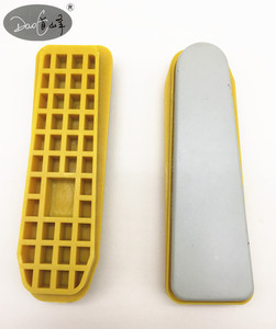 Daofeng vô cơ thạch anh nhựa <span class=keywords><strong>fickert</strong></span> mài mòn kim cương <span class=keywords><strong>fickert</strong></span> khối hỗ trợ mài đánh bóng - Product Image 3