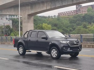 <span class=keywords><strong>Camioneta</strong></span> Great Wall Wingle 5 2017, Tracción Delantera, Transmisión Automática, Diésel, Asientos de Cuero, Gasolina Trasera, Euro VI, Cámara Trasera, Techo Solar - Product Image 3