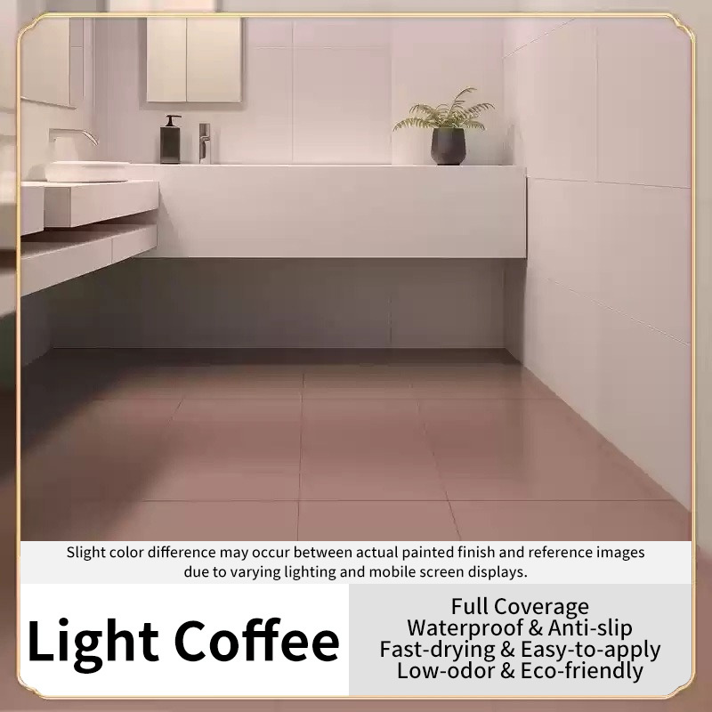 Light Coffee