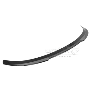 Aileron arrière HS en fibre de carbone pour <span class=keywords><strong>Benz</strong></span> <span class=keywords><strong>Classe</strong></span> <span class=keywords><strong>E</strong></span> S213 Station Wagon 2016 2017 2018 2019 2020 2021 2022 2023 - Product Image 2