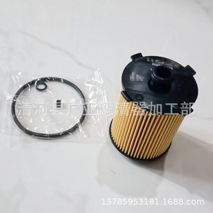 Filtro de Aceite 1056025900 para Lynk & Co 01 02 03 05 09 Xingrui Xingyue S Xingyue L 2.0T, Elemento Filtrante Automotriz - Product Image 2