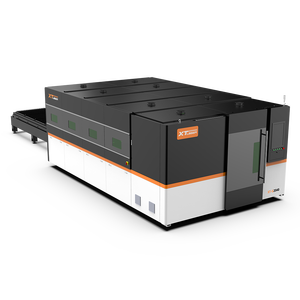 12000W 8000W 6000W เครื่องตัดไฟเบอร์เลเซอร์พลังงานสูงในเกาหลี Market0w - Product Image 4
