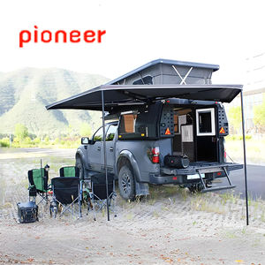 Camioneta Camper Mejor Casa rodante - Product Image 4