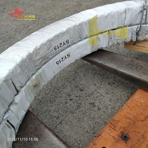 Rodamiento de Giro para Excavadora Hangood SY215 SY215C SY215-8, Anillos de Giro 11841739, Rodamiento de Giro 90H 91T - Product Image 4