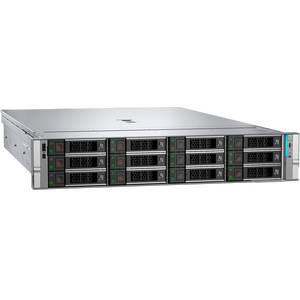 เซิร์ฟเวอร์แบบแร็คเมาท์ R5715 ซ็อกเก็ตเดี่ยว สำหรับการจำลองวิชวล ระบบวิเคราะห์ฐานข้อมูล โครงสร้างอินฟราเรดิโอคลาวด์ และธุรกิจ - Product Image 1