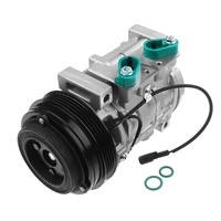 Compresseur d'air 25T pour Mazda Saab Freightliner Saturn Oldsmobile Seat Jaguar Pontiac Citroen Iveco Mack Infiniti Opel