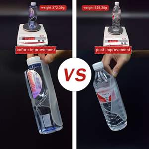 Patchs réutilisables en silicone auto-adhésif pour le front et anti-rides avec collagène Coussin d'allaitement réutilisable pour la nuit 8h pour la beauté des yeux et du visage - Product Image 5