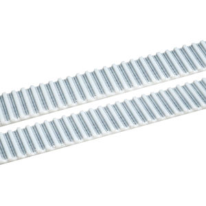 <span class=keywords><strong>Courroie</strong></span> d'entraînement Annilte <span class=keywords><strong>dentée</strong></span> 25AT10 en PU, <span class=keywords><strong>courroie</strong></span> de distribution en PU transparente pour machine d'emballage - Product Image 4