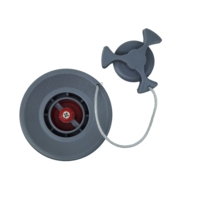 Vente directe usine : Accessoires marins – Valve de charge d'air et de purge de gaz à piston pour bateaux de pêche